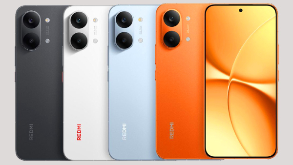 நாடே இந்த Redmi போனுக்கு வெயிட்டிங்.. 7560mAh பேட்டரி.. எந்த மாடல்? நாடே இந்த Redmi போனுக்கு வெயிட்டிங்.. 7560mAh பேட்டரி.. எந்த மாடல்?