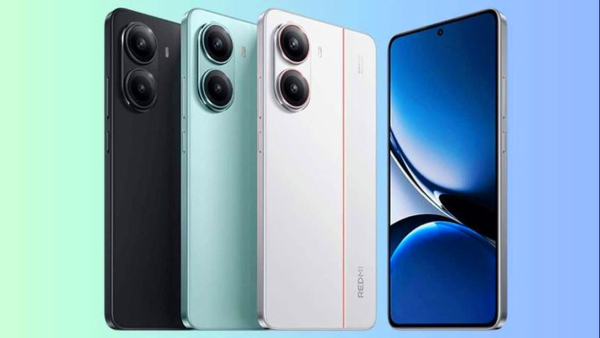 நாடே இந்த Redmi போனுக்கு வெயிட்டிங்.. 7560mAh பேட்டரி.. எந்த மாடல்? நாடே இந்த Redmi போனுக்கு வெயிட்டிங்.. 7560mAh பேட்டரி.. எந்த மாடல்?