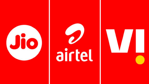 ரூ.199.. Jio Vs Airtel Vs Vodafone எது பெஸ்ட்? ரூ.199.. Jio Vs Airtel Vs Vodafone எது பெஸ்ட்?