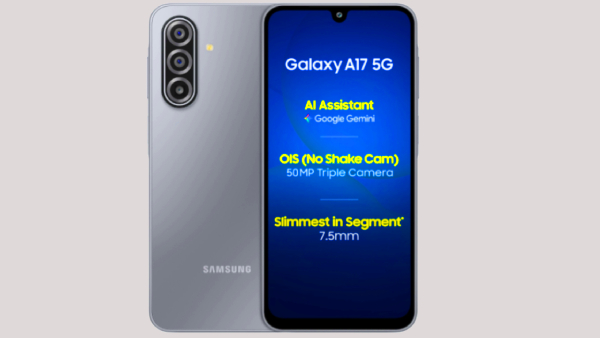 வெளுத்துக் கட்டும் பிளிப்கார்ட்..ஆஃபரில் Samsung 5ஜி போன்.. எந்த மாடல்