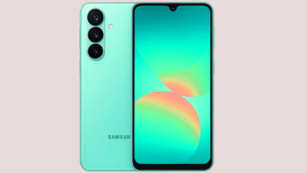 வேற லெவல் டிசைன்.. வருகிறது புதிய Samsung 5ஜி போன்.. எந்த மாடல்? வேற லெவல் டிசைன்.. வருகிறது புதிய Samsung 5ஜி போன்.. எந்த மாடல்?