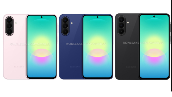 வேற லெவல் டிசைன்.. வருகிறது புதிய Samsung 5ஜி போன்.. எந்த மாடல்? வேற லெவல் டிசைன்.. வருகிறது புதிய Samsung 5ஜி போன்.. எந்த மாடல்?