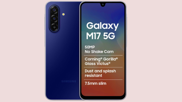 அமேசான் கிரேட் சம்மர் சேல்..ஆஃபரில் Samsung 5ஜி போன்.. எந்த மாடல்?