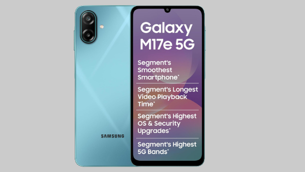 அமேசான் Summer Sale.. ஆஃபரில் Samsung 5ஜி போன்.. எந்த மாடல்? அமேசான் Summer Sale.. ஆஃபரில் Samsung 5ஜி போன்.. எந்த மாடல்?