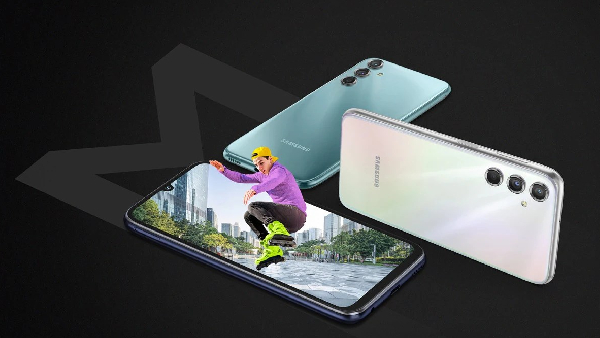 சிங்கம் களம் இறங்கிடுச்சு.. ரூ.20000 பட்ஜெட்ல புது Samsung 5G போன்!