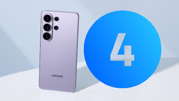 Samsung Galaxy S27 Series-ல் 4-வது மாடல்.. விலை கம்மியா, அதிகமா?