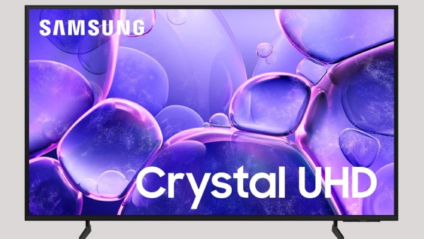 அடிச்சான் பாரு Amazon.. ஆஃபரில் Samsung 4கே டிவி.. எந்த மாடல்? அடிச்சான் பாரு Amazon.. ஆஃபரில் Samsung 4கே டிவி.. எந்த மாடல்?