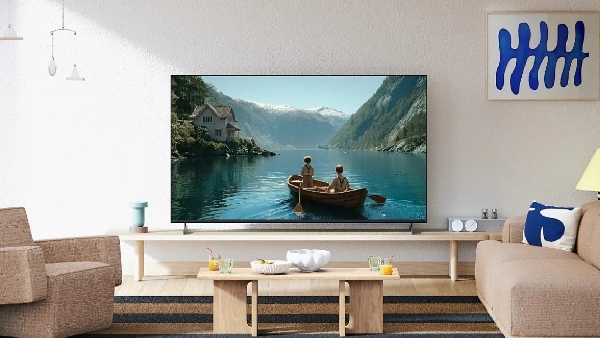 செஞ்சிட்டான் SONY.. 85-இன்ச் TV அறிமுகம்.. தெறிக்கும் DTS:X சவுண்ட்!