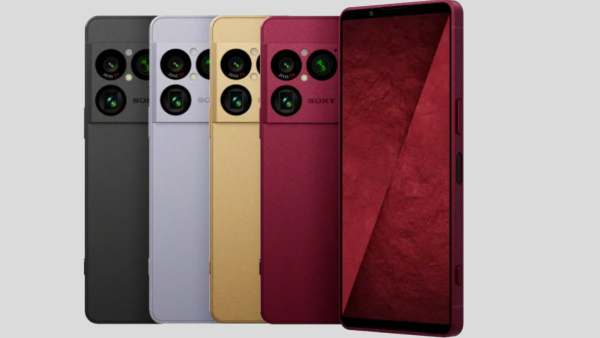 அறிமுகமானது புதிய சோனி 5ஜி போன்.. OLED டிஸ்பிளே.. IPX8 ரேட்டிங்.. எந்த