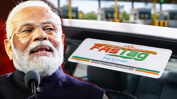 2027 முதல் நாடு முழுவதும் அமல்.. வருகிறது ஸ்பெஷல் FASTag.. என்ன தகுதி?