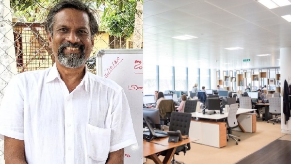 ஐடி ஊழியர்கள் பணிநீக்கம்.. இனி வரப்போகும் காலம்.. ஜாக்கிரதையா இருங்க.. ஐடி ஊழியர்கள் பணிநீக்கம்.. இனி வரப்போகும் காலம்.. ஜாக்கிரதையா இருங்க..
