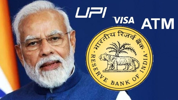 ரூ.15000 லிமிட் உடன் ATM, கிரெடிட், UPI யூசர்களுக்கு புது ரூல்ஸ்!