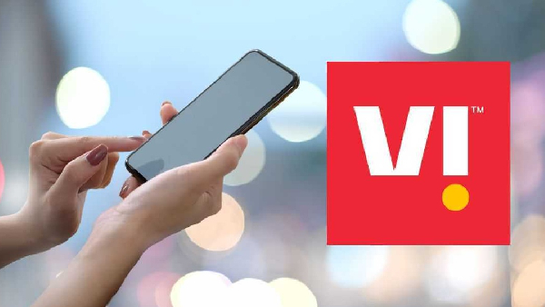 1-நாள், 7-நாள், 21-நாள் ரீசார்ஜ்களை அறிமுகம் செய்த Vodafone நிறுவனம்!