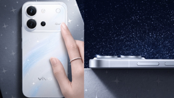 அறிமுகமானது புதிய Vivo 5ஜி போன்.. 7200mAh பேட்டரி.. எந்த மாடல்? அறிமுகமானது புதிய Vivo 5ஜி போன்.. 7200mAh பேட்டரி.. எந்த மாடல்?