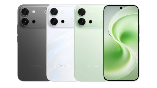 அறிமுகமானது புதிய Vivo 5ஜி போன்.. 7200mAh பேட்டரி.. எந்த மாடல்? அறிமுகமானது புதிய Vivo 5ஜி போன்.. 7200mAh பேட்டரி.. எந்த மாடல்?