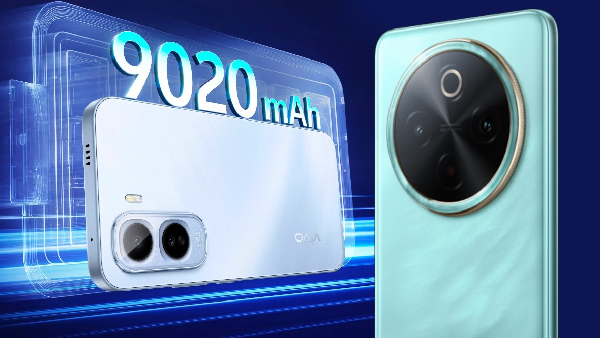 7200mAh பேட்டரி உடன் இன்னொரு புது 5ஜி போன்! 7200mAh பேட்டரி உடன் இன்னொரு புது 5ஜி போன்!