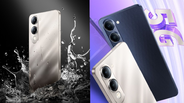 இவ்ளோ கம்மி விலைக்கு 44W சார்ஜிங், 6500mAh பேட்டரி, IP65-ஆ!