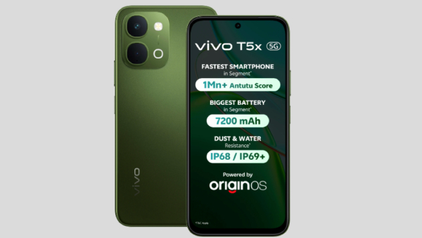 ஓடியாங்க, ஓடியாங்க.. ஆஃபரில் Vivo 5ஜி போன்.. எந்த மாடல்?