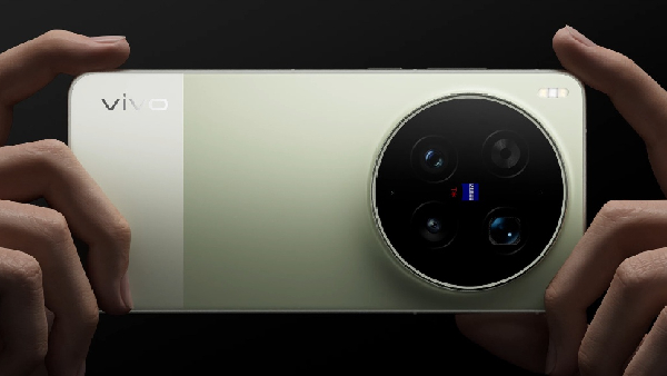 OFFER விலையில் அட்டகாச SALE.. 200MP ZEISS கேமரா, 6600mAh பேட்டரி!