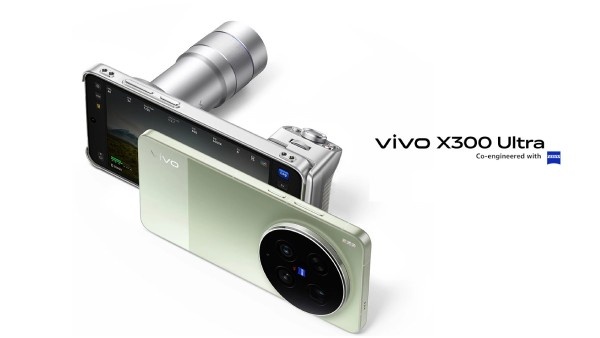 மே 6-ல் வருகிறது புதிய Vivo 5ஜி போன்.. 200எம்பி கேமரா.. எந்த மாடல்?
