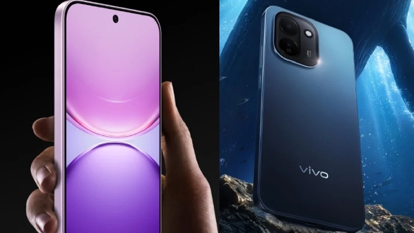 வேட்டைக்காரன் VIVO.. 8.29மிமீ ஸ்லிம் டிசைனில் 9020mAh பேட்டரி!