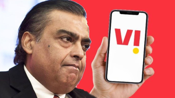 40GB ஆக உயர்த்தப்பட்ட 200MB டேட்டா.. இனி எங்கும் ரூ.99 ரீசார்ஜ் தான்!