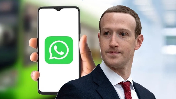 WhatsApp Online காட்டும் அம்சத்தில் மாற்றம்.. இனி? WhatsApp Online காட்டும் அம்சத்தில் மாற்றம்.. இனி?