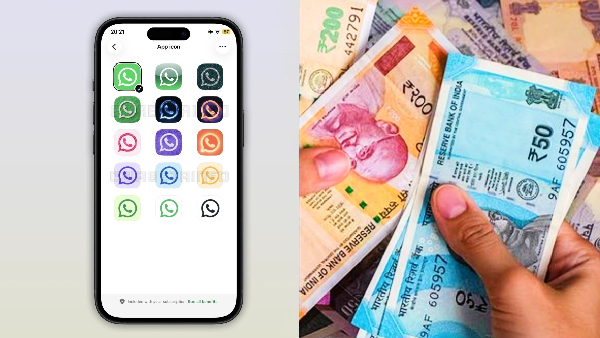 மாதம் ரூ.280 சந்தா கட்டணம்.. WhatsApp Plus சேவை அறிமுகம்! மாதம் ரூ.280 சந்தா கட்டணம்.. WhatsApp Plus சேவை அறிமுகம்!