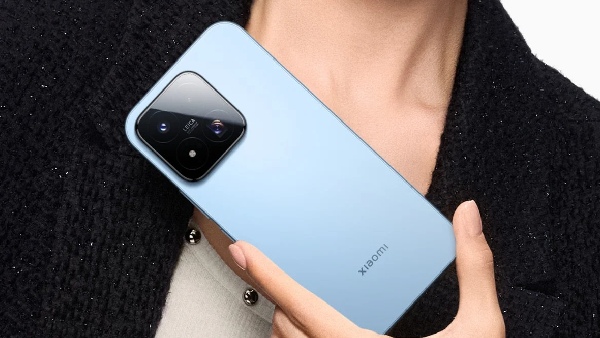 முரட்டு காம்பினேஷனில் வெயிட்டு Xiaomi போன்.. 5ஜி, 8000mAh பேட்டரி!