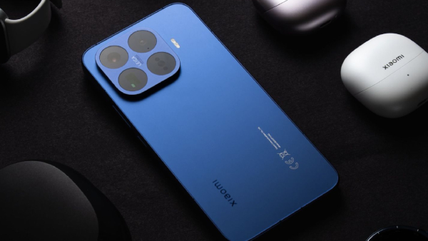 சியோமி களமிறக்கிய புதிய 5ஜி போன்.. 7000mAh பேட்டரி.. எந்த மாடல்? சியோமி களமிறக்கிய புதிய 5ஜி போன்.. 7000mAh பேட்டரி.. எந்த மாடல்?