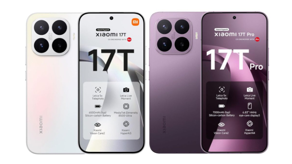 சியோமி களமிறக்கிய புதிய 5ஜி போன்.. 7000mAh பேட்டரி.. எந்த மாடல்? சியோமி களமிறக்கிய புதிய 5ஜி போன்.. 7000mAh பேட்டரி.. எந்த மாடல்?