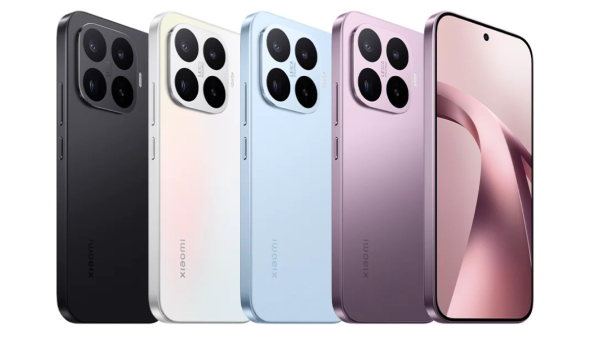 சியோமி அறிமுகம் செய்த புதிய 5ஜி போன்.. 6500mAh பேட்டரி.. . எந்த மாடல்?