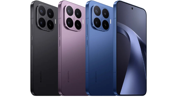 சியோமி அறிமுகம் செய்த புதிய 5ஜி போன்.. 6500mAh பேட்டரி.. . எந்த மாடல்?