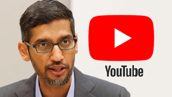 கலக்கிடீங்க சுந்தர்.. YouTube-க்கு வந்த புது ஷார்ட்கட்!