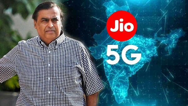 Jio SIM-க்கான 5ஜி திட்டம்.. ஒரே ரீசார்ஜில் 56 நாளுக்கு ஓஹோ! Jio SIM-க்கான 5ஜி திட்டம்.. ஒரே ரீசார்ஜில் 56 நாளுக்கு ஓஹோ!