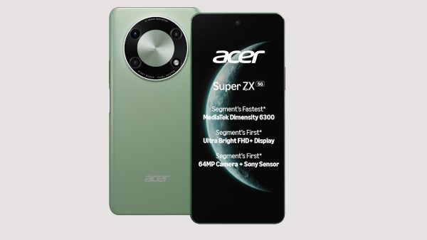யாரு விடுவா சொல்லுங்க.. ஆஃபரில் Acer 5ஜி போன்.. எந்த மாடல்? யாரு விடுவா சொல்லுங்க.. ஆஃபரில் Acer 5ஜி போன்.. எந்த மாடல்?