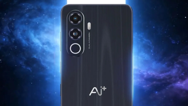 ஜூன் 22 குறிச்சாச்சு.. பட்ஜெட்ல Ai+ 5G போன்.. SONY கேமரா.. மாடல்? ஜூன் 22 குறிச்சாச்சு.. பட்ஜெட்ல Ai+ 5G போன்.. SONY கேமரா.. மாடல்?