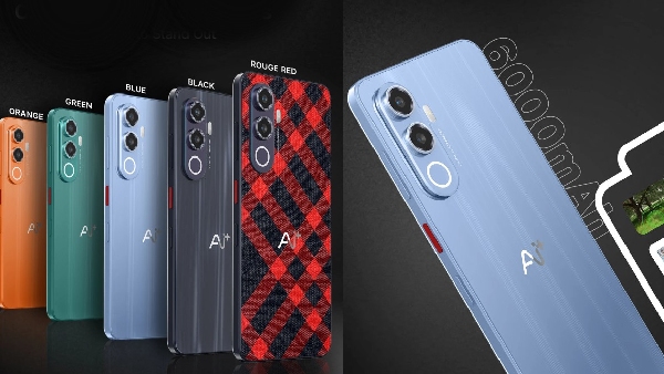 ஆள் ஆளுக்கு ஆர்டர் போட்றாங்க.. 6000mAh பேட்டரி, 48MP Sony கேமரா!