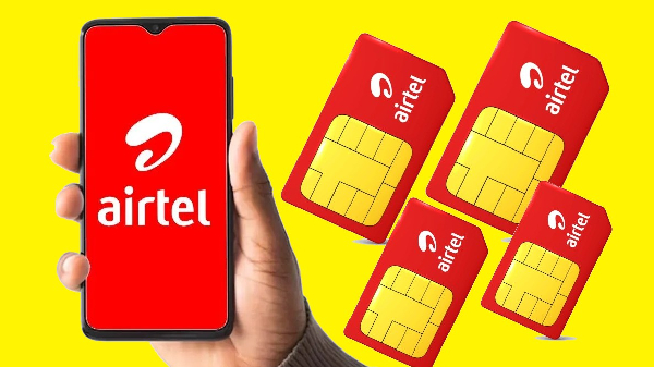 Airtel 30 நாள் ரீசார்ஜிற்கு கும்பிடு.. 60 நாள் வேலிடிட்டி பிளான்!