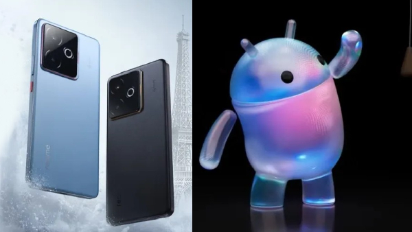 எந்தந்த Realme போன்களுக்கு முதல்ல Android 17 அப்டேட் கிடைக்கும்? எந்தந்த Realme போன்களுக்கு முதல்ல Android 17 அப்டேட் கிடைக்கும்?