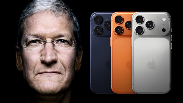 கையை விரித்த Tim Cook.. Apple iPhone விலைகள் உயர்வு.. எவ்வளவு?