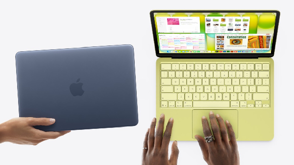 ரூ.4900 விலை குறைப்பு + ரூ.4000 பேங்க் ஆபர்.. Apple பட்ஜெட் MacBook! ரூ.4900 விலை குறைப்பு + ரூ.4000 பேங்க் ஆபர்.. Apple பட்ஜெட் MacBook!