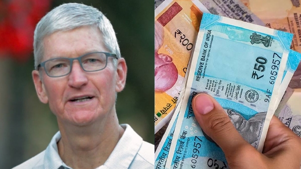 ரூ.1000, ரூ.2000-லாம் இல்ல.. ரூ.1 லட்சம் வரை விலை உயர்த்திய Apple!