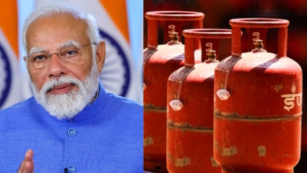 LPG கேஸ் புக்கிங் முதல் ATM கட்டணம் வரை.. ஜூன் 1 அமலுக்கு வந்தது!