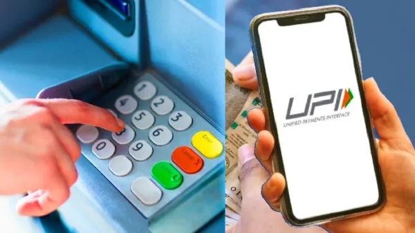 LPG கேஸ் புக்கிங் முதல் ATM கட்டணம் வரை.. ஜூன் 1 அமலுக்கு வந்தது!