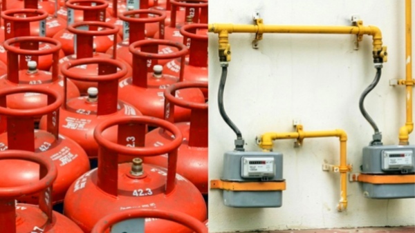 LPG கேஸ் புக்கிங் முதல் ATM கட்டணம் வரை.. ஜூன் 1 அமலுக்கு வந்தது!