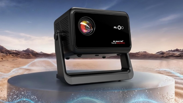 ரூ.11,390 விலையில் 300 இன்ச் 4K ப்ரொஜெக்டர்.. அள்ளி வீசும் அமேசான்..