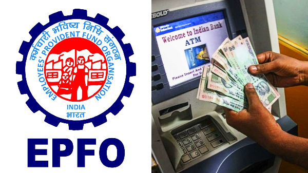 ATM வழியாக 75% PF பணம்.. Pension பணம் ஆபத்தில்?