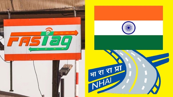 FASTag வாங்கி எத்தனை வருஷம் ஆச்சு? எப்போது மாற்ற வேண்டும்? NHAI! FASTag வாங்கி எத்தனை வருஷம் ஆச்சு? எப்போது மாற்ற வேண்டும்? NHAI!