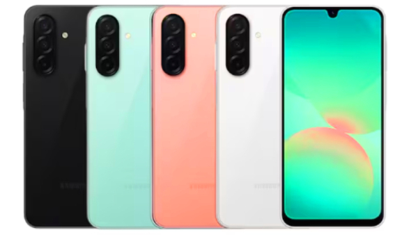 அடேங்கப்பா.. இவ்வளவு விலையா? வருகிறது Samsung 5ஜி போன்.. எந்த மாடல்? அடேங்கப்பா.. இவ்வளவு விலையா? வருகிறது Samsung 5ஜி போன்.. எந்த மாடல்?